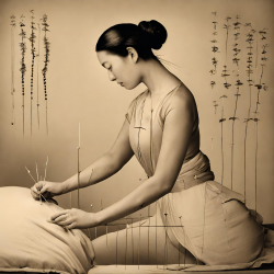 Vignette de Qu'est-ce qu'un point d'acupuncture ?