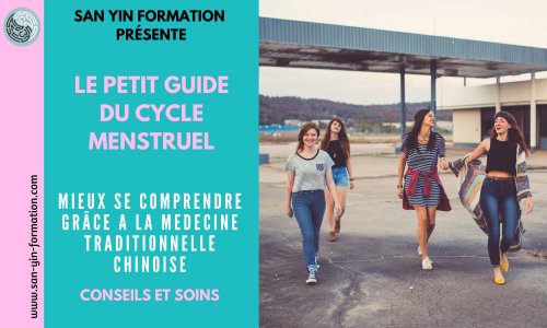 Taille originale fascicule 1 mon cycle menstruel