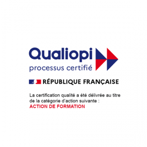 nouveau logo certification qualiopi 4