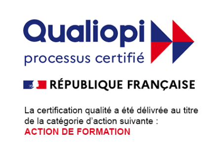 nouveau logo certification qualiopi 4