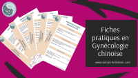 fiche gyneco